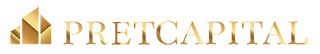 PRETCAPITAL Mobile Logo